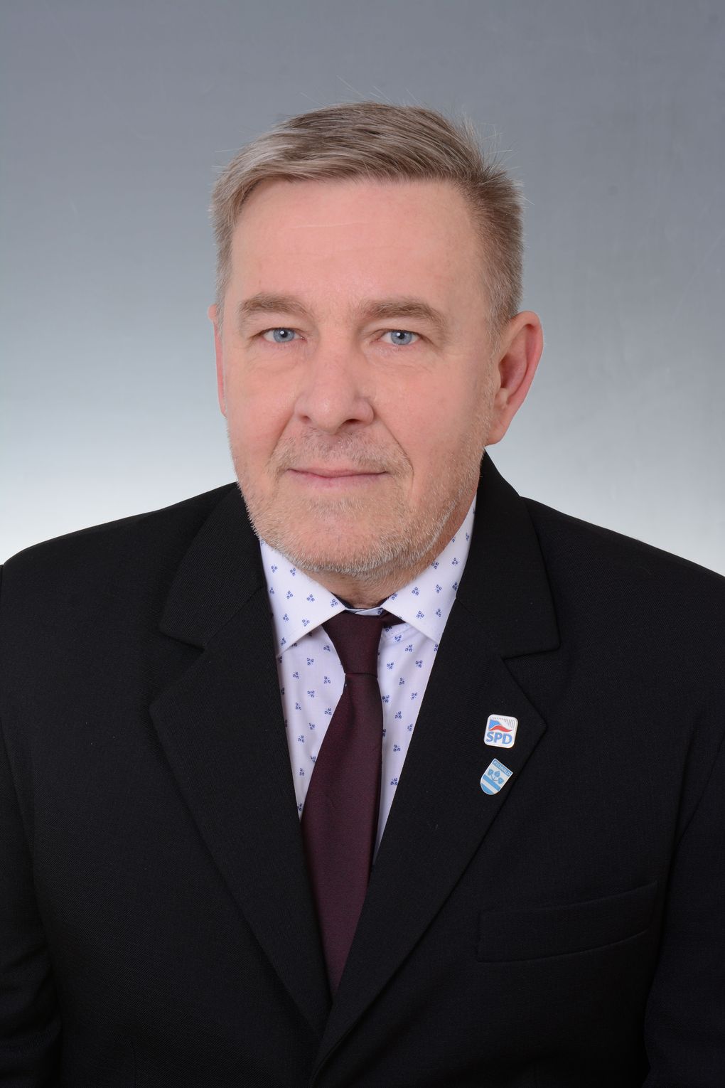 Petr Gruss