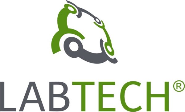 Labtech logo