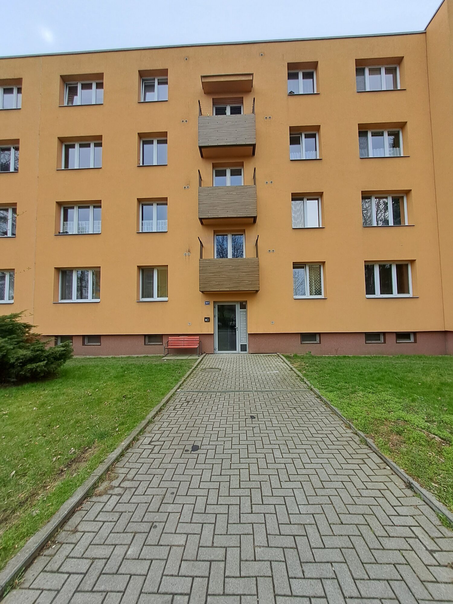 Dům 1517
