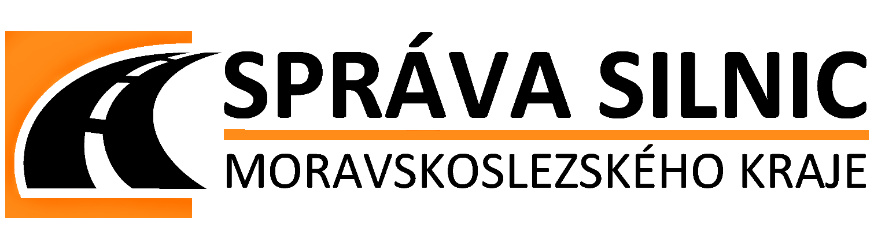 logo - správa silnic