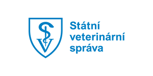 Logo Státní veterinární správa